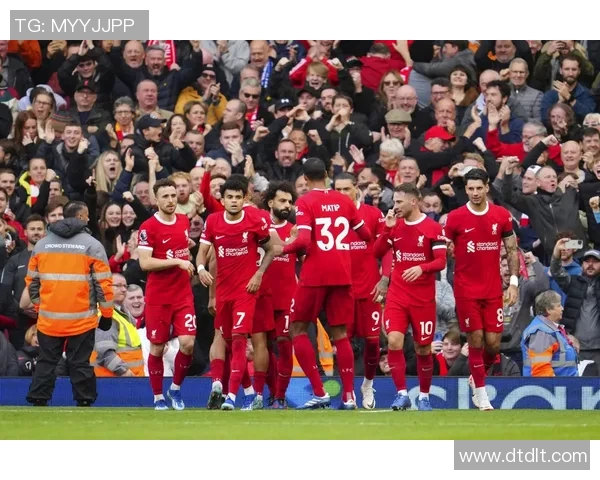 利物浦与西汉姆联精彩对决全场回放及赛后分析