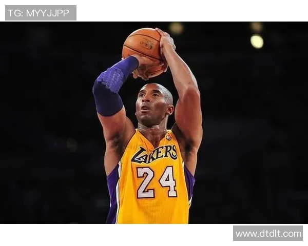 科比职业生涯数据统计分析：得分、助攻、篮板、荣誉全方位解读