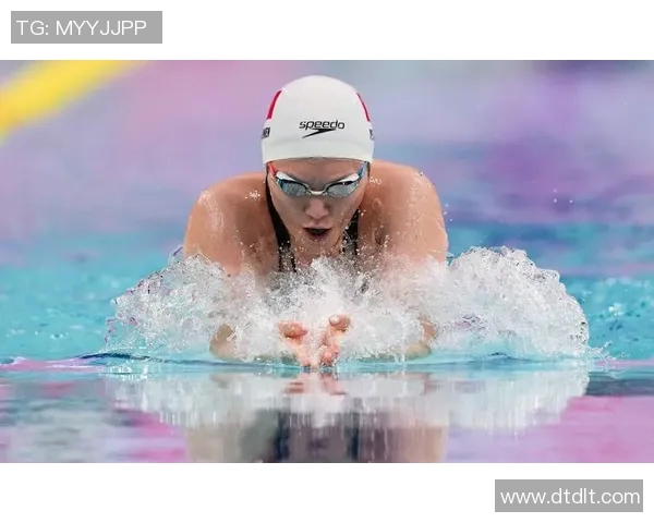 蛙泳常见错误分析及纠正方法助力提升游泳技巧